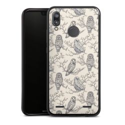 New Carry Case Hülle Schwarz