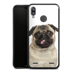 Carry Case Single Black