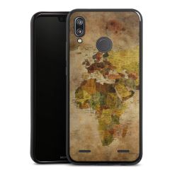 New Carry Case Hülle Schwarz