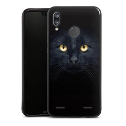 Carry Case Single Black