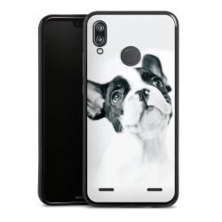 Carry Case Single Black