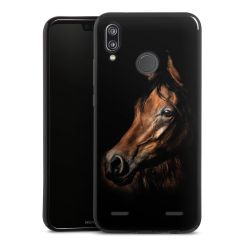 New Carry Case Hülle Schwarz