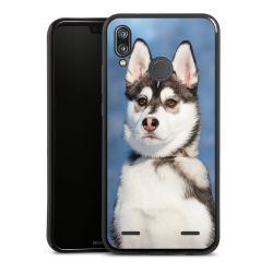 New Carry Case Hülle Schwarz