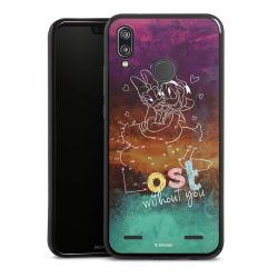 New Carry Case Hülle Schwarz