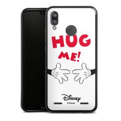 New Carry Case Hülle Schwarz