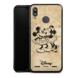 New Carry Case Hülle Schwarz