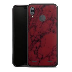 New Carry Case Hülle Schwarz