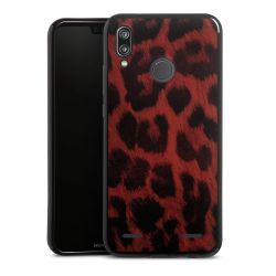 New Carry Case Hülle Schwarz