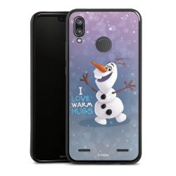 New Carry Case Hülle Schwarz