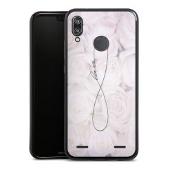 New Carry Case Hülle Schwarz