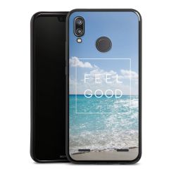 Carry Case Hülle Schwarz ohne Band