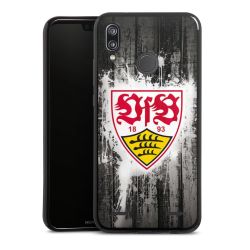 Carry Case Hülle Schwarz ohne Band