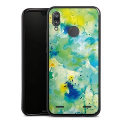 New Carry Case Hülle Schwarz