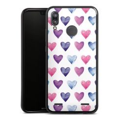 New Carry Case Hülle Schwarz