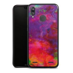 Carry Case Single Black