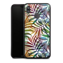 New Carry Case Hülle Schwarz