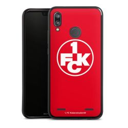 Carry Case Hülle Schwarz ohne Band