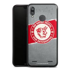 Carry Case Hülle Schwarz ohne Band