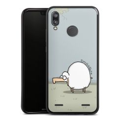 Carry Case Hülle Schwarz ohne Band