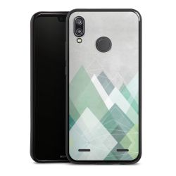 New Carry Case Hülle Schwarz