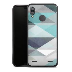 New Carry Case Hülle Schwarz