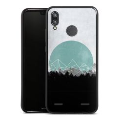 New Carry Case Hülle Schwarz