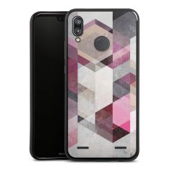 New Carry Case Hülle Schwarz