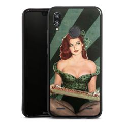 New Carry Case Hülle Schwarz