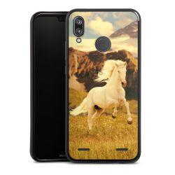 Carry Case Single Black