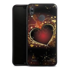 New Carry Case Hülle Schwarz