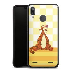 New Carry Case Hülle Schwarz