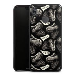 New Carry Case Hülle Schwarz