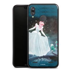 New Carry Case Hülle Schwarz