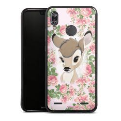 New Carry Case Hülle Schwarz