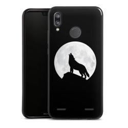 New Carry Case Hülle Schwarz