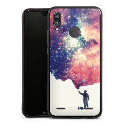 New Carry Case Hülle Schwarz