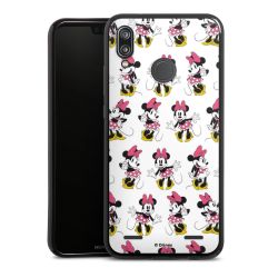 New Carry Case Hülle Schwarz