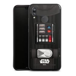 New Carry Case Hülle Schwarz