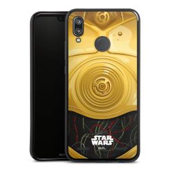 Carry Case Single Black