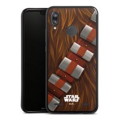 Carry Case Single Black