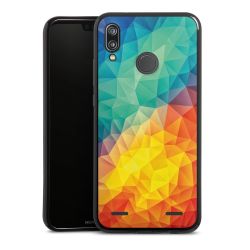 New Carry Case Hülle Schwarz