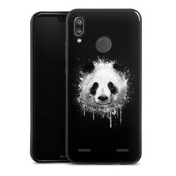 New Carry Case Hülle Schwarz