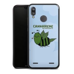 Carry Case Hülle Schwarz ohne Band