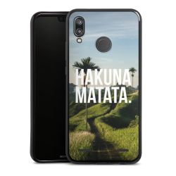 New Carry Case Hülle Schwarz