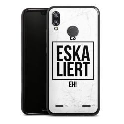 Carry Case Hülle Schwarz ohne Band