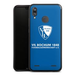 Carry Case Hülle Schwarz ohne Band