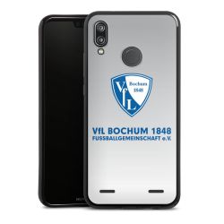 Carry Case Hülle Schwarz ohne Band