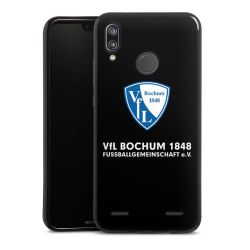 Carry Case Hülle Schwarz ohne Band