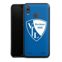 Carry Case Hülle Schwarz ohne Band