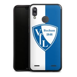 Carry Case Hülle Schwarz ohne Band